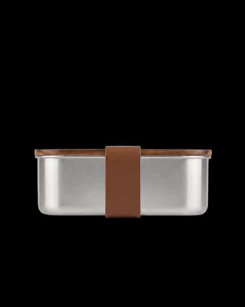 Minimalistic Lunchbox