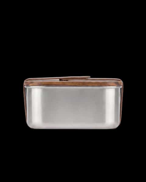 Minimalistic Lunchbox