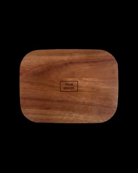 Minimalistic Lunchbox