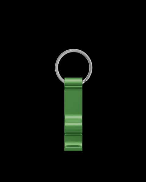 Aluminium Bottle Opener
