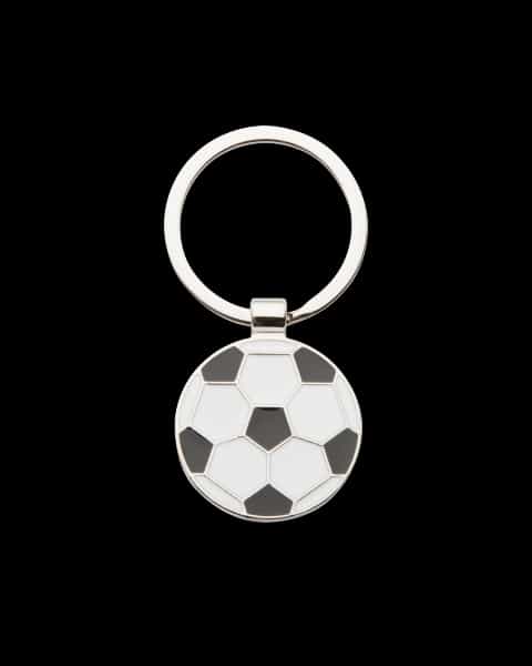 Football Keychain