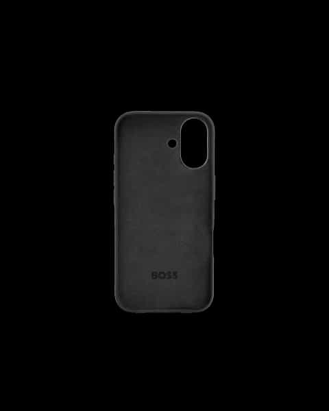 Hugo Boss Phone Case