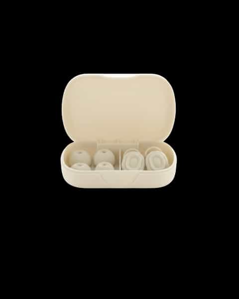 Noise Reducing Earplugs
