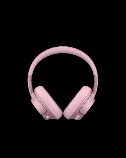 Fresh 'N Rebel Noise Cancelling Headphones