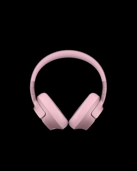 Fresh 'N Rebel Noise Cancelling Headphones
