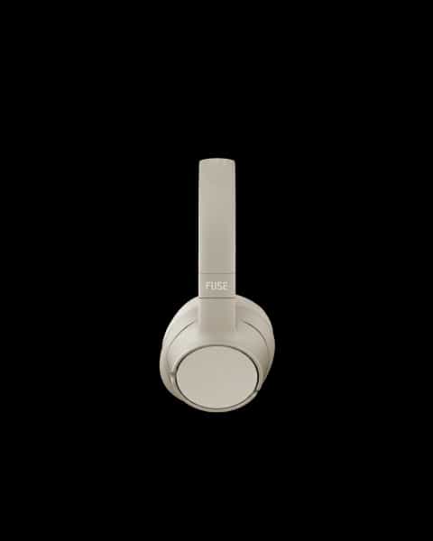 Fresh 'N Rebel Noise Cancelling Headphones
