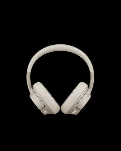 Fresh 'N Rebel Noise Cancelling Headphones