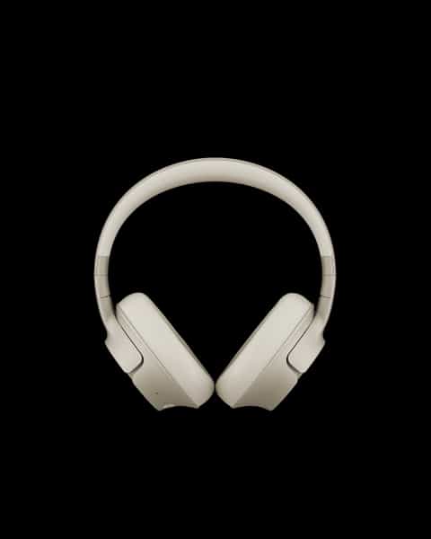 Fresh 'N Rebel Noise Cancelling Headphones