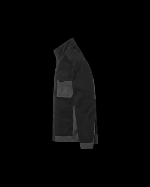 Industrial Jacket