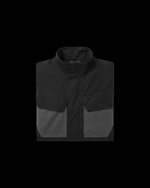 Industrial Jacket