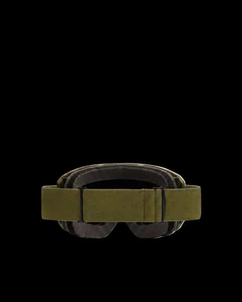 MW Ski Glasses