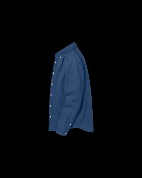Women's Denim Shirt