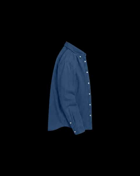 Women's Denim Shirt
