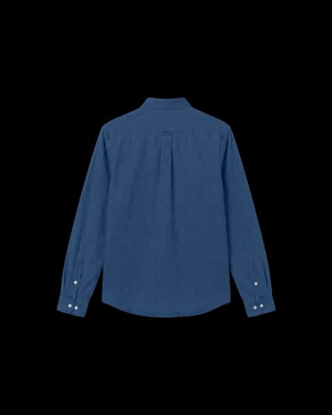 Women's Denim Shirt
