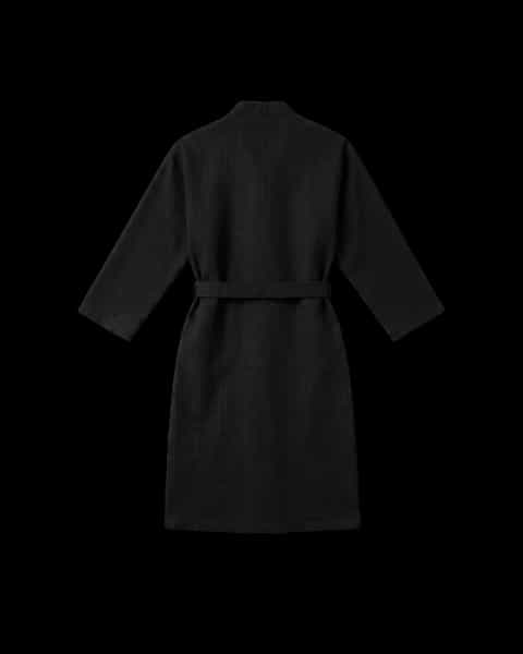 Waffle Robe