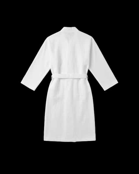Waffle Robe