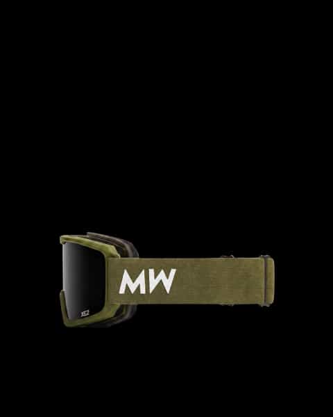 MW Ski Glasses