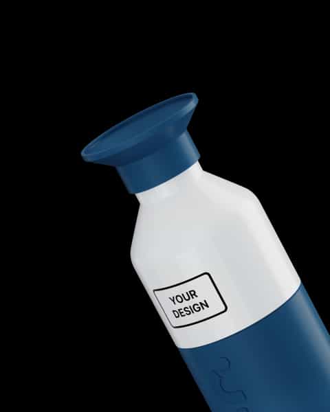 Dopper Original · 450 ml
