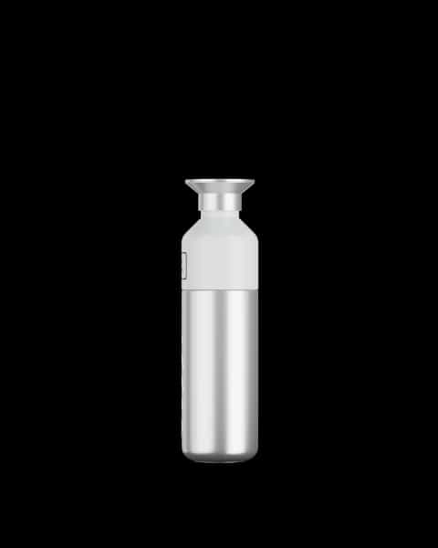 Dopper Silver  · 490 ml