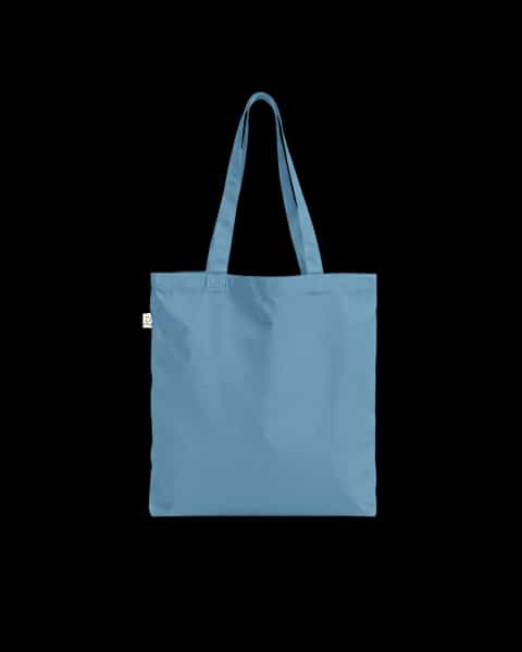 Basic Tote Bag