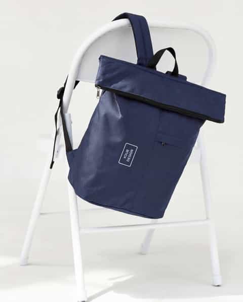 Lightweight Foldable Backpack