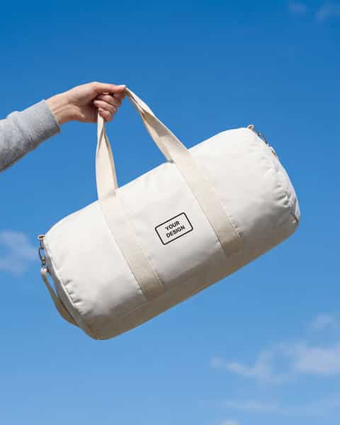 Weekend Duffel Bag