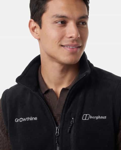Berghaus Men's Vest
