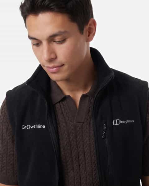 Berghaus Men's Vest