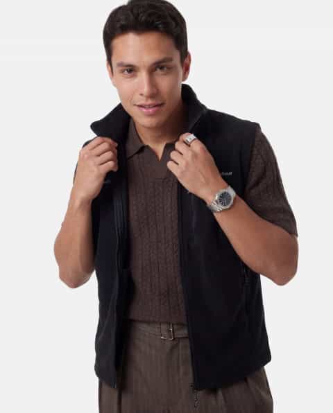 Berghaus Men's Vest
