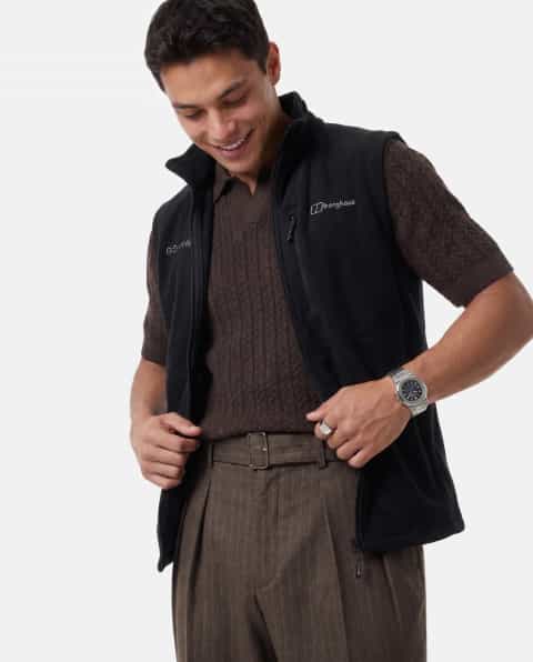 Berghaus Men's Vest