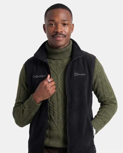Berghaus Men's Vest