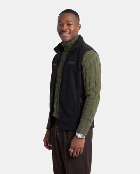 Berghaus Men's Vest