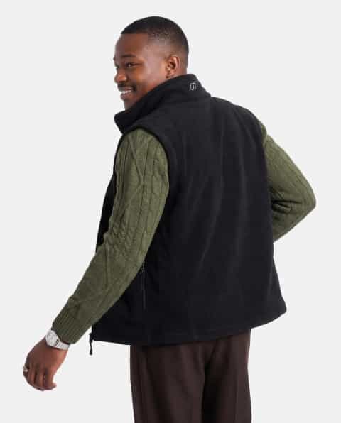 Berghaus Men's Vest