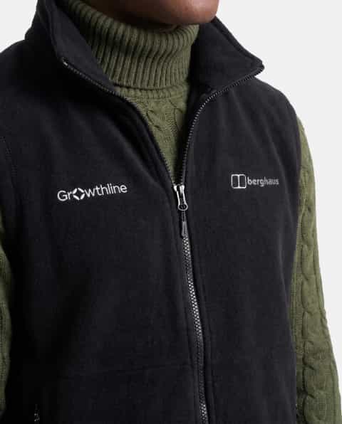 Berghaus Men's Vest