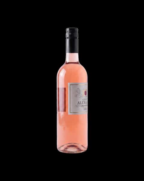 Comte Alexandre Wine 75cl