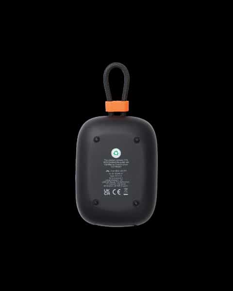 Nordic Drift Titan IP67 Water and Dustproof 5W Speaker - Image 2