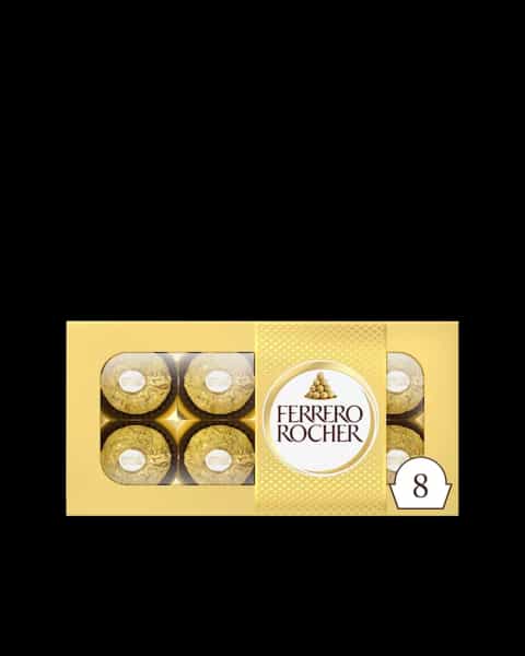Ferrero Rocher