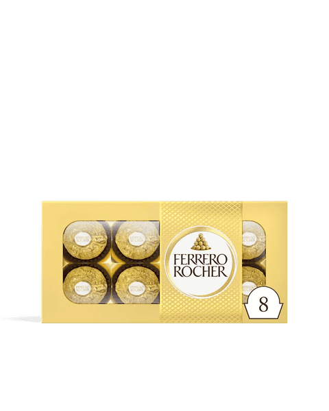 Ferrero Rocher