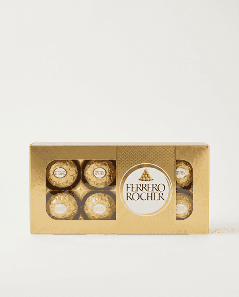 Ferrero Rocher