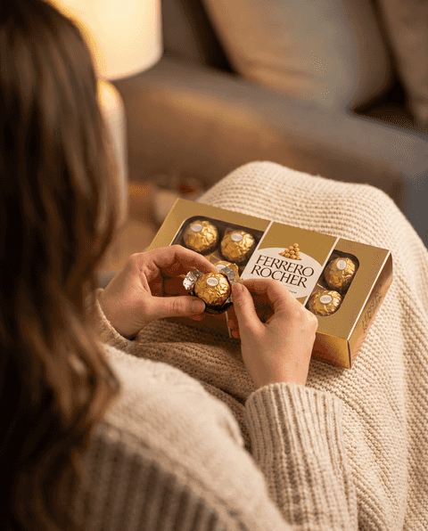 Ferrero Rocher