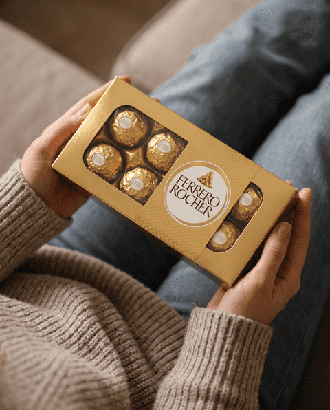Ferrero Rocher