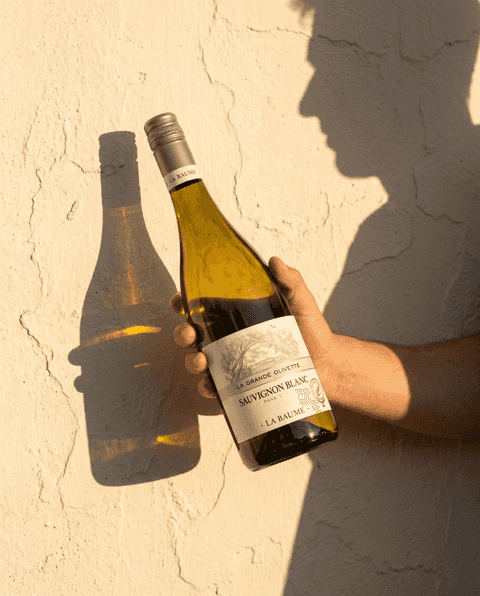 La Grande Olivette Sauvignon Blanc 75cl