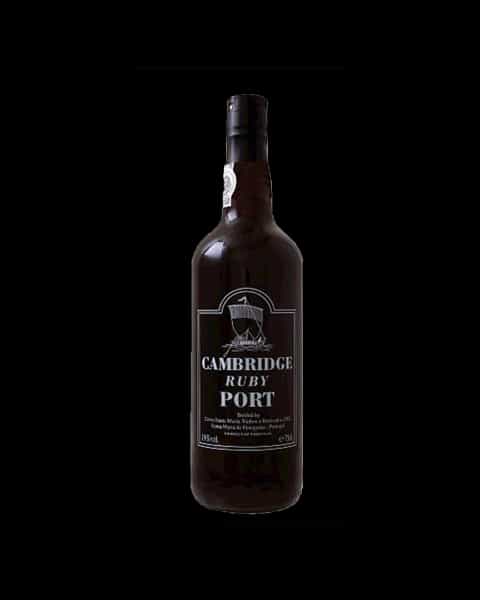 Ruby Port 75cl