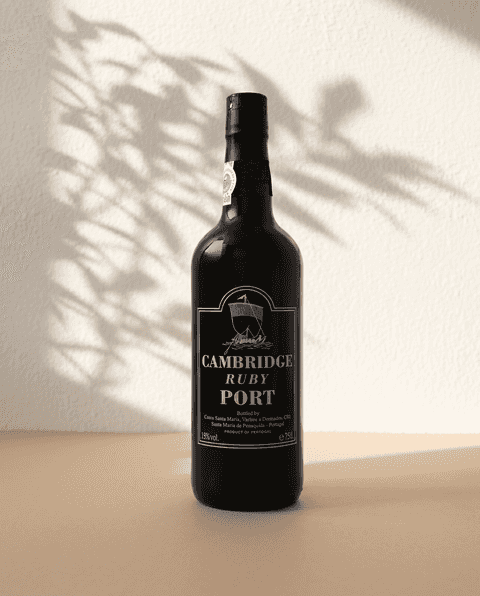 Ruby Port 75cl
