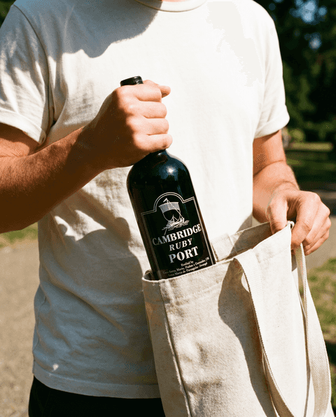 Ruby Port 75cl