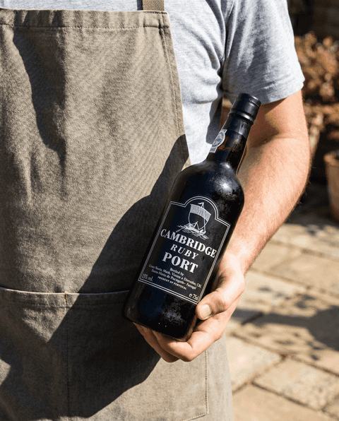 Ruby Port 75cl