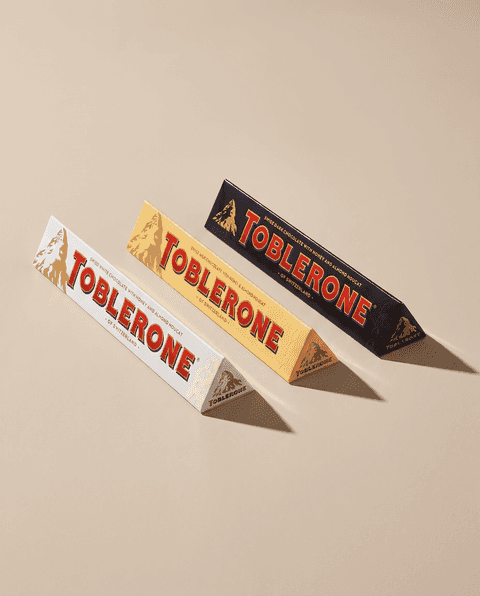 Toblerone Chocolate