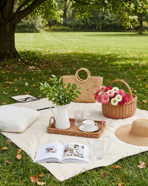 Travel Outdoor Mat