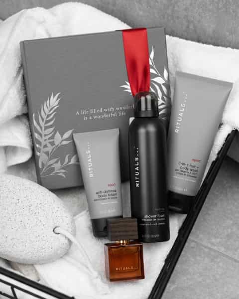 Rituals Medium Gift Set