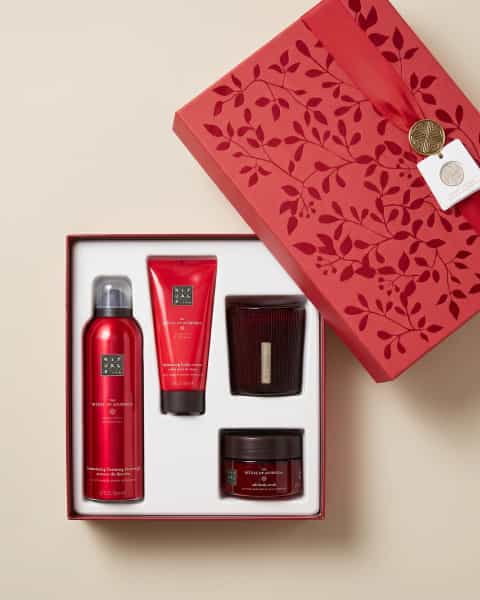 Rituals Medium Gift Set